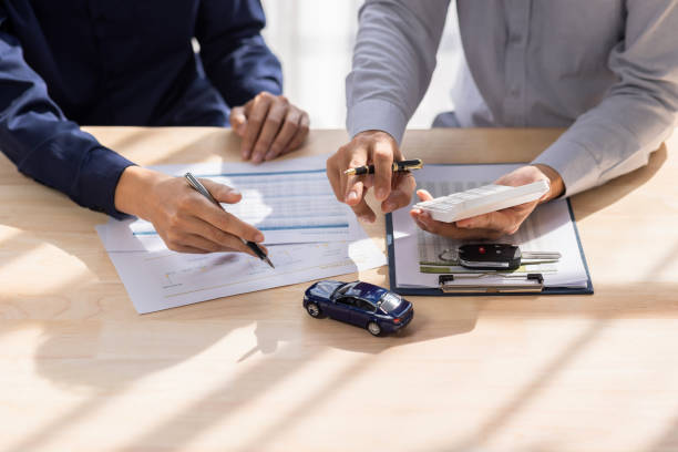 24/7 Emergency Non Owner Car Insurance experts in View Park-Windsor Hills, CA